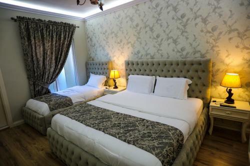 Hotel Rezidenca Medi Nako