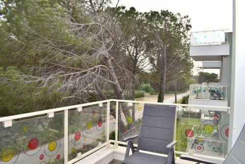 Glam Apartment - 164