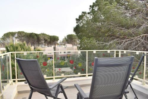 Glam Apartment - 164