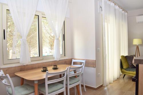 Minty Apartment - 145