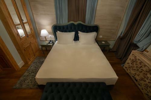 Tr�sor Art Boutique Hotel