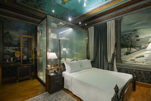 Tr�sor Art Boutique Hotel