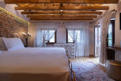 Tr�sor Art Boutique Hotel
