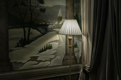 Tr�sor Art Boutique Hotel