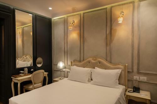 Tr�sor Art Boutique Hotel