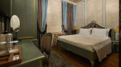 Tr�sor Art Boutique Hotel