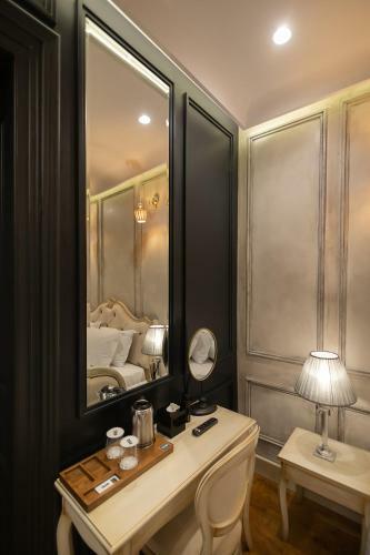 Tr�sor Art Boutique Hotel