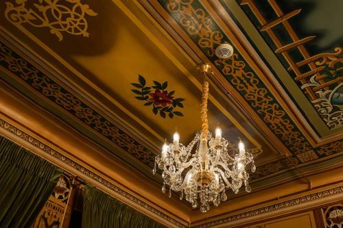 Tr�sor Art Boutique Hotel