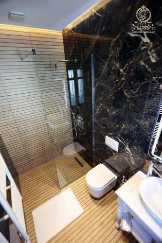 Hotel Villa Domenico Korce