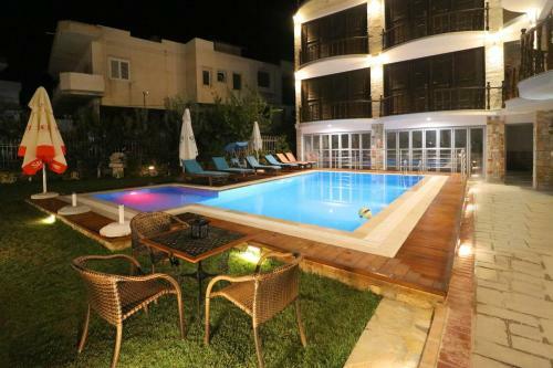 Hotel Vila Mateus