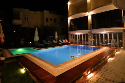 Hotel Vila Mateus