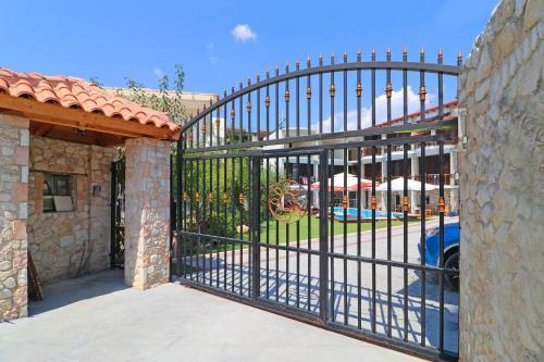 Hotel Vila Mateus