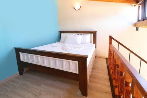 Hotel Vila Mateus