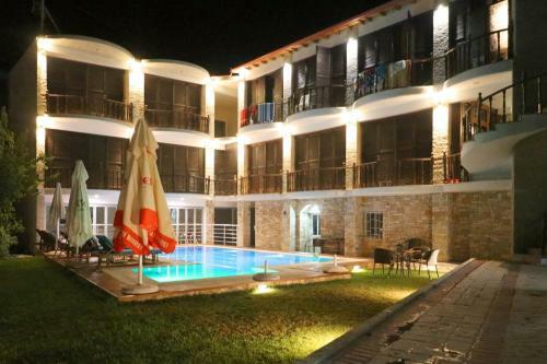 Hotel Vila Mateus