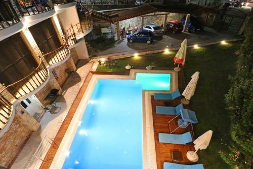 Hotel Vila Mateus