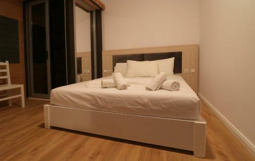 Hotel Vila Mateus
