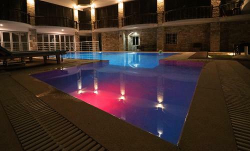 Hotel Vila Mateus