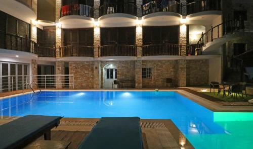 Hotel Vila Mateus