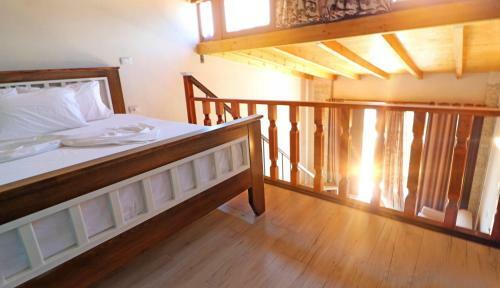Hotel Vila Mateus