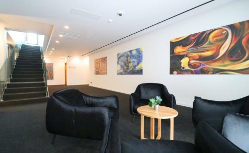 Hotel Nirvana Resort & Spa