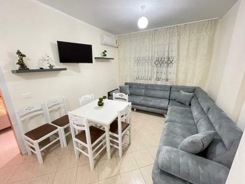 Apartamento Luiza?s Acomodation