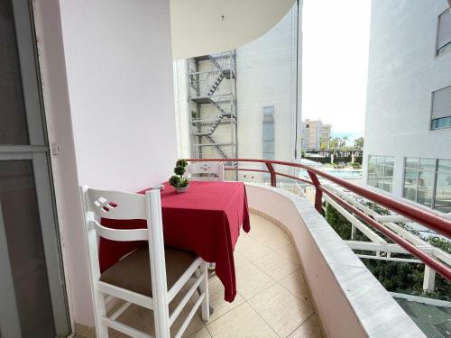 Apartamento Luiza?s Acomodation