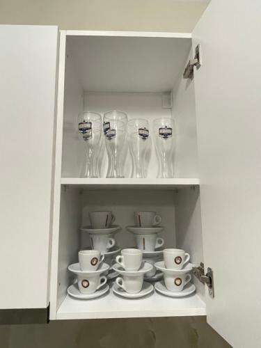 Apartamento Luiza?s Acomodation