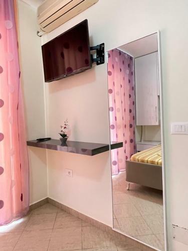 Apartamento Luiza?s Acomodation