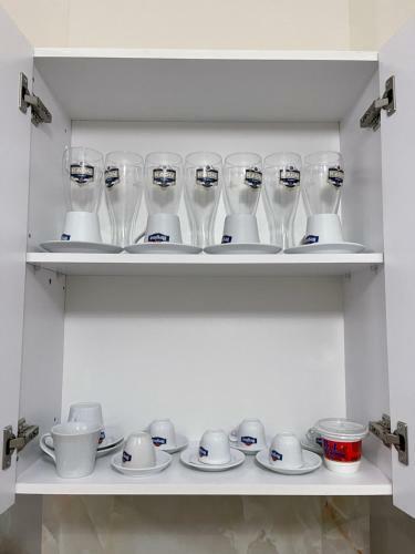 Apartamento Luiza?s Acomodation