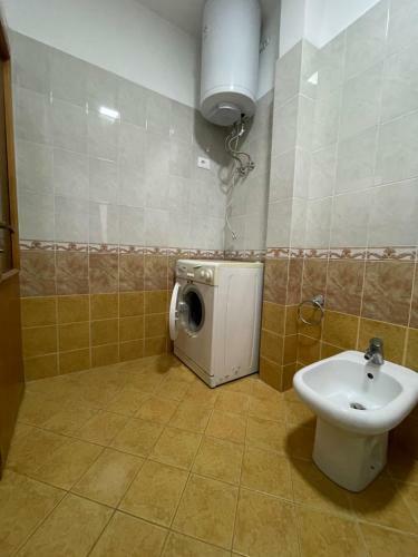 Apartamento Luiza?s Acomodation