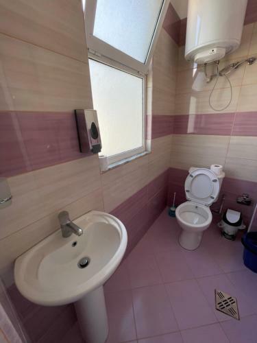 Apartamento Luiza?s Acomodation