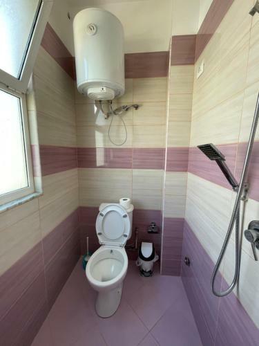 Apartamento Luiza?s Acomodation