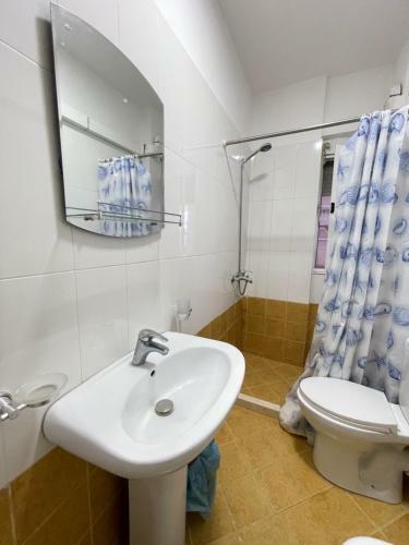 Apartamento Luiza?s Acomodation