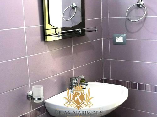 Aparthotel Durmishi Rooms & Apartments & Beach