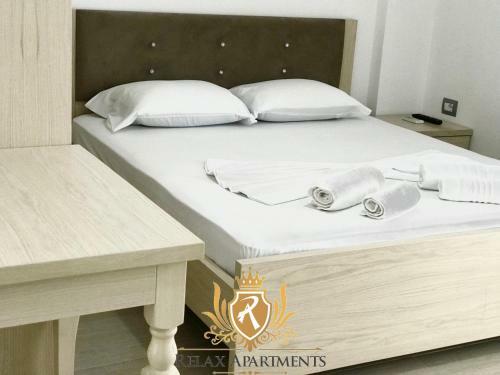 Aparthotel Durmishi Rooms & Apartments & Beach