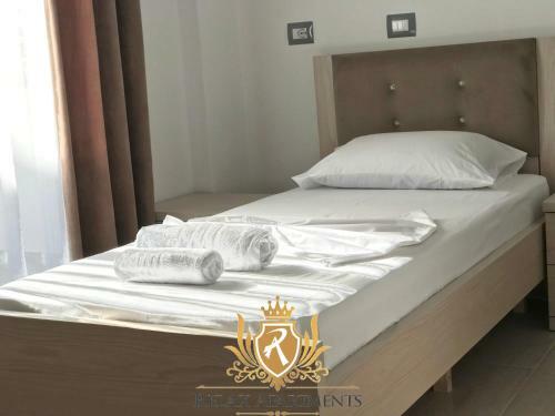 Aparthotel Durmishi Rooms & Apartments & Beach