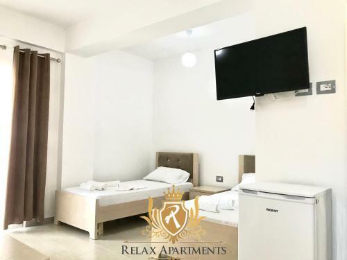 Aparthotel Durmishi Rooms & Apartments & Beach