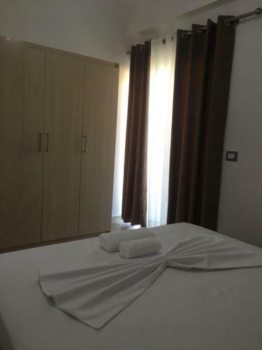 Aparthotel Durmishi Rooms & Apartments & Beach