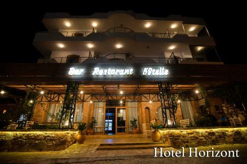 Sarande Horizont Hotel