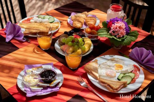 Sarande Horizont Hotel