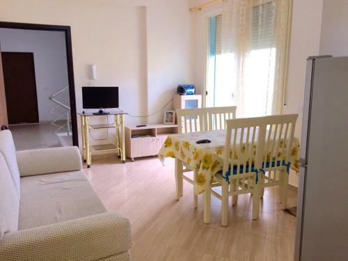 Maria's House