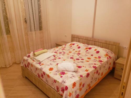 Maria's House
