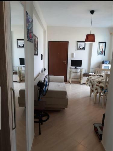 Maria's House