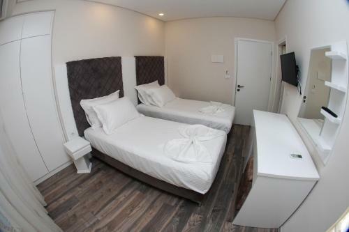 Hotel Ramo Saranda
