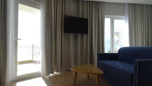 Ami Mar Hotel