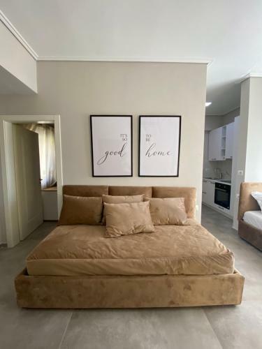Ladi Guest House