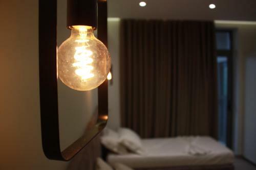 Hotel Lidi