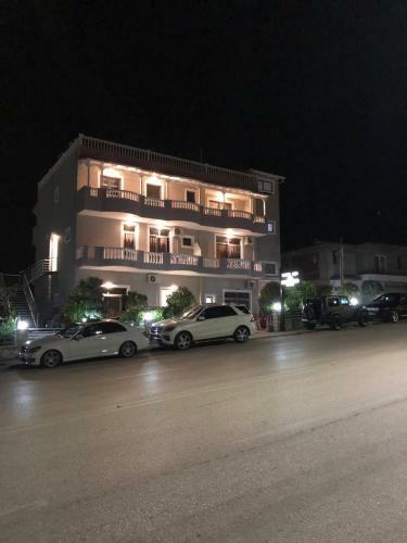 Hotel Lidi