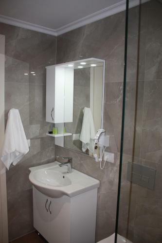 Hotel Lidi