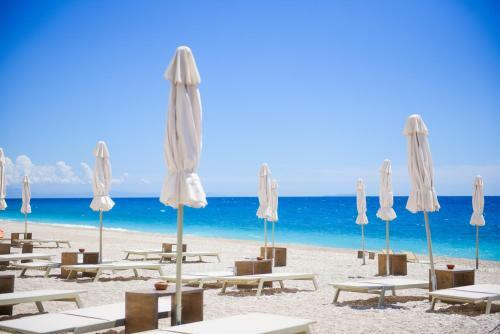 Hotel Green Coast Resort And Residences